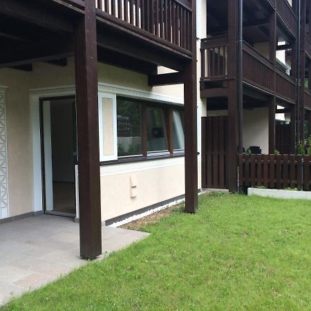 Chalet Martin Olang Екстер'єр фото