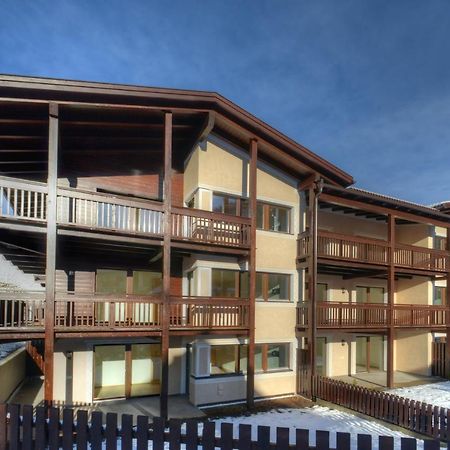 Chalet Martin Olang Екстер'єр фото
