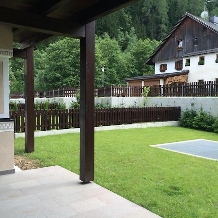 Chalet Martin Olang Екстер'єр фото