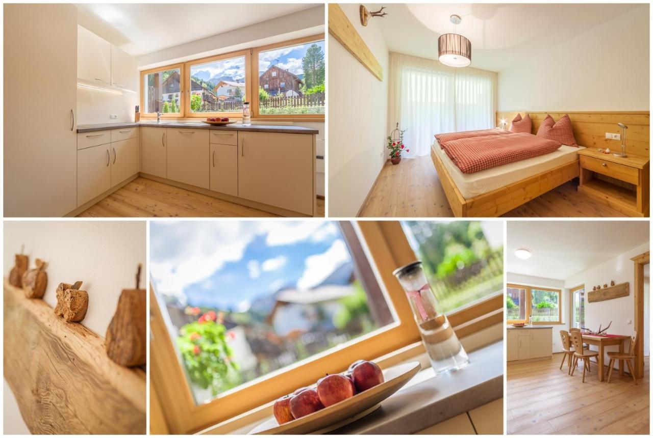 Chalet Martin Olang Екстер'єр фото