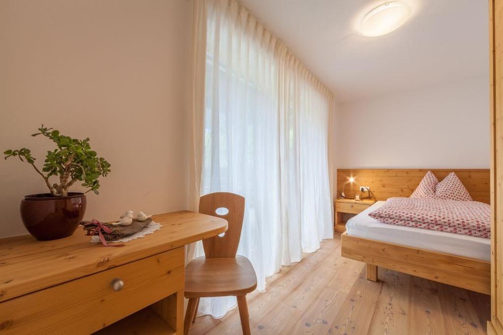 Chalet Martin Olang Екстер'єр фото