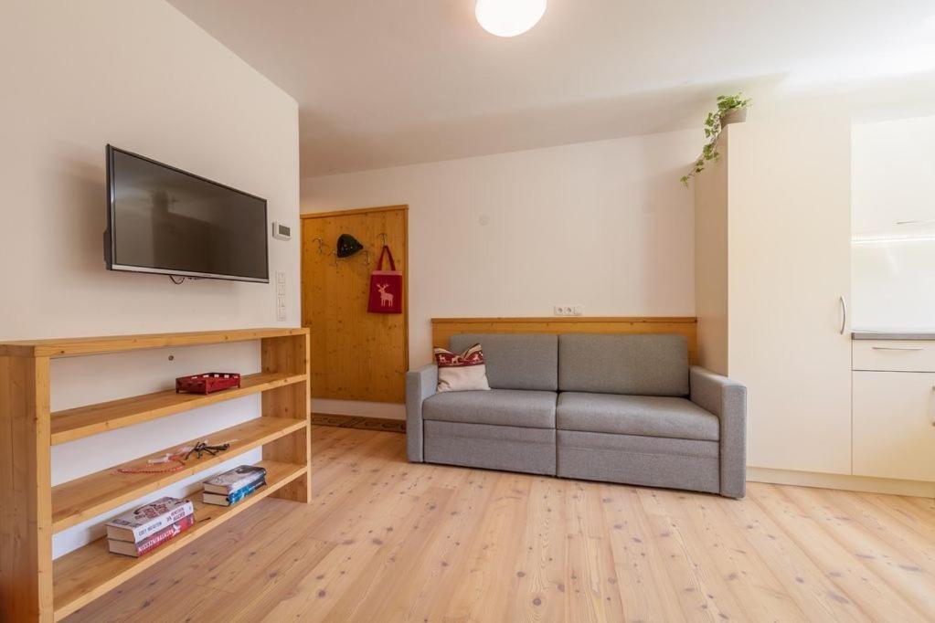 Chalet Martin Olang Екстер'єр фото